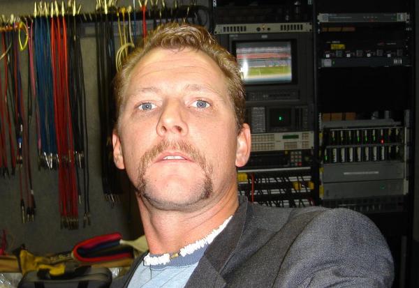 Scott (jonathan) Rose - Class of 1989 - Apache Junction High School