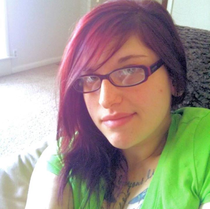 Layna Trujillo - Class of 2007 - Apache Junction High School