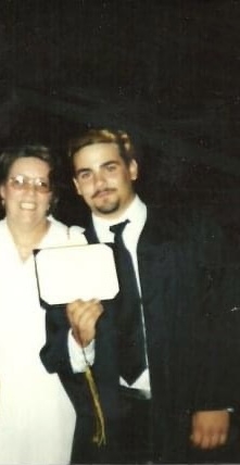Joey Furnari - Class of 1998 - Apache Junction High School