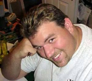Jason Kerwin - Class of 1992 - Apache Junction High School