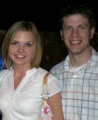 Brieann Lund - Class of 2003 - Apache Junction High School