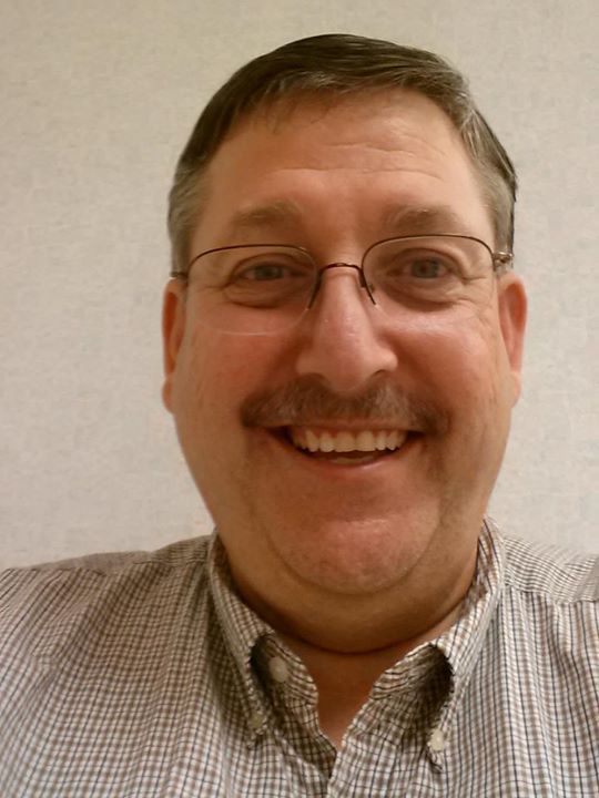 Thomas Williams - Class of 1977 - Apache Junction High School