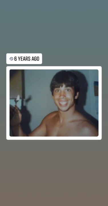 Richard Simons - Class of 1986 - Apache Junction High School