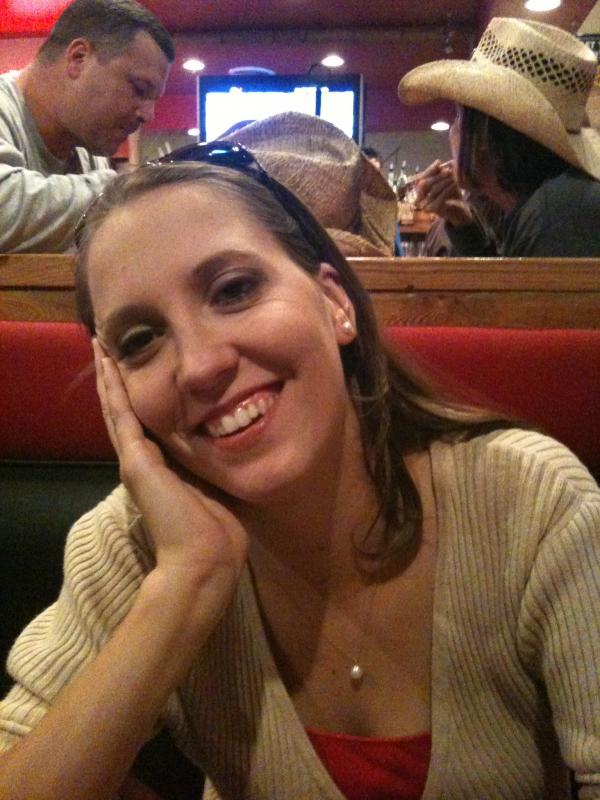 Dana Wolfe - Class of 2001 - Apache Junction High School