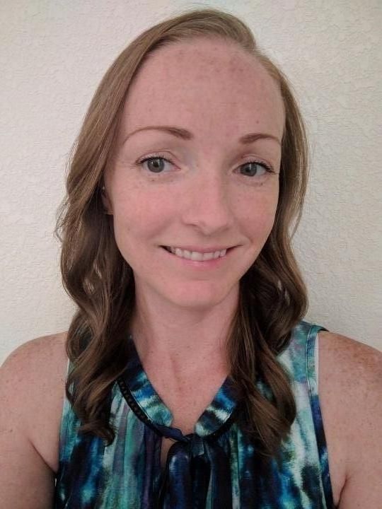 Heather Jones - Class of 2004 - Apache Junction High School