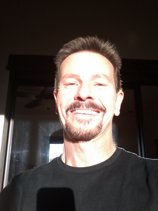 David Webb - Class of 1978 - Apache Junction High School