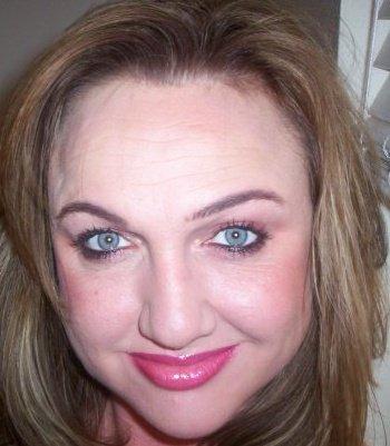 Kathleen Ferguson - Class of 1991 - Apache Junction High School