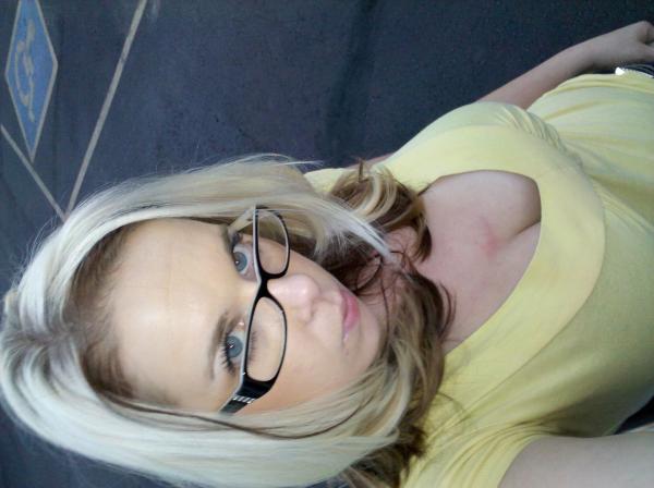 Melanie Rogers - Class of 2001 - Apache Junction High School