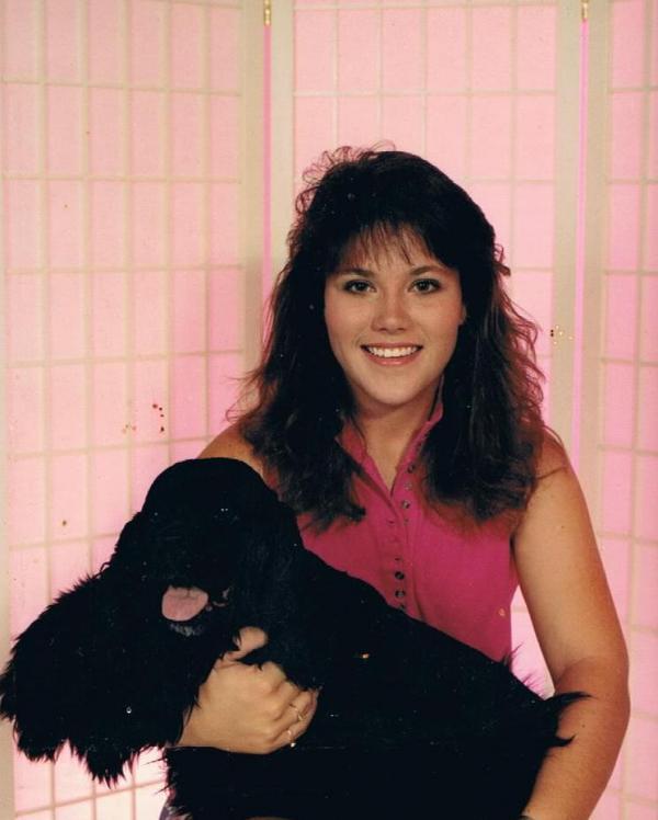 Wendy Siebert - Class of 1991 - Apache Junction High School