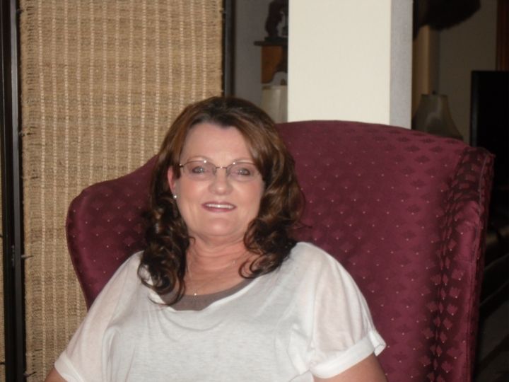Neva Foster - Class of 1973 - Apache Junction High School