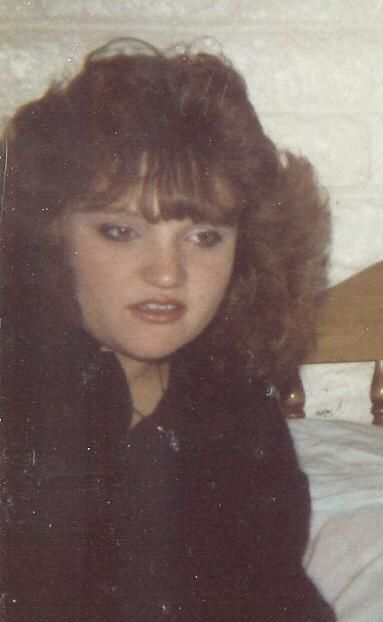 Karen Mcelhaney - Class of 1988 - Apache Junction High School