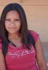 Monique Padilla - Class of 2010 - Apache Junction High School