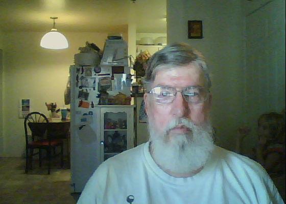 Robert Demarest - Class of 1974 - Apache Junction High School