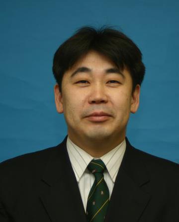Osamu Fujita - Class of 1983 - Apache Junction High School