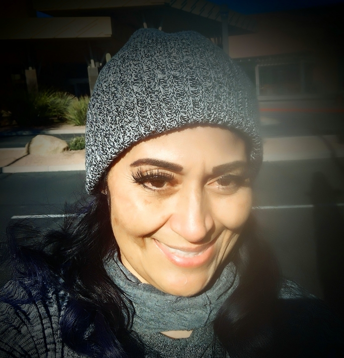 Monica Delao - Class of 1993 - Apache Junction High School