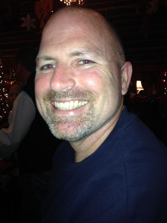 Tim Lewis - Class of 1987 - Apache Junction High School