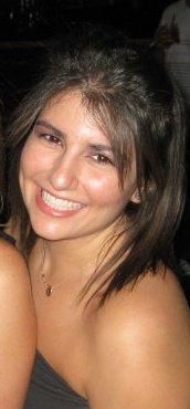 Jennifer Wertheim - Class of 2003 - Apache Junction High School