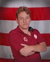 Michael Fusco - Class of 1983 - Apache Junction High School
