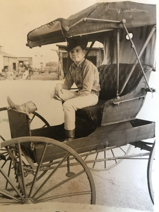 Kelly Williams - Class of 1974 - Apache Junction High School