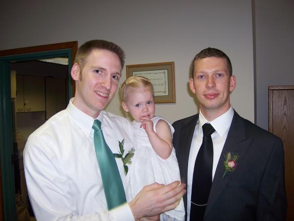 Rylan Evans - Class of 1998 - Mount Si High School