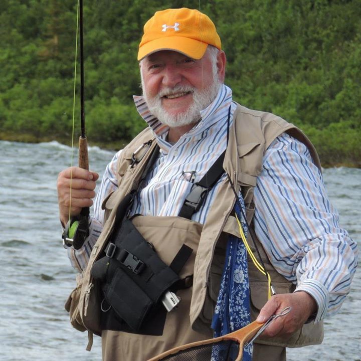 Michael Judd - Class of 1960 - Mount Si High School