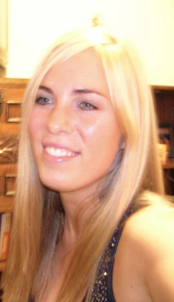 Ashley Ashley Wiegardt - Class of 2001 - Mount Si High School