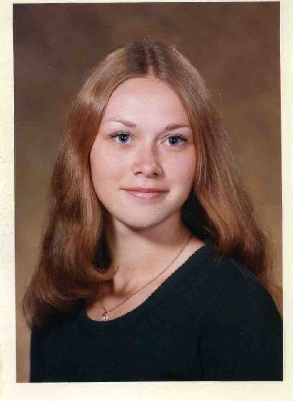 Laurie Stevens - Class of 1975 - Mount Si High School