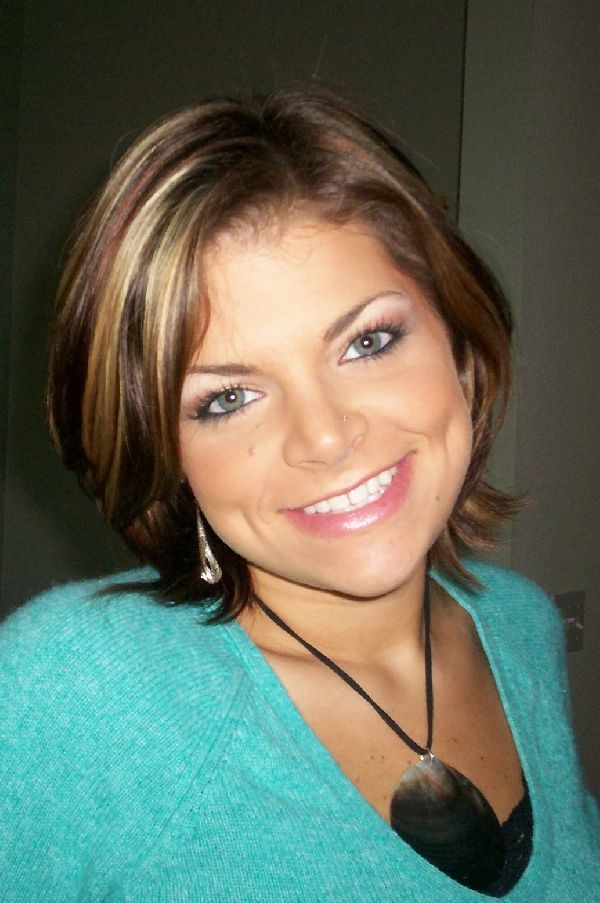 Evie Childs - Class of 2000 - Mount Si High School