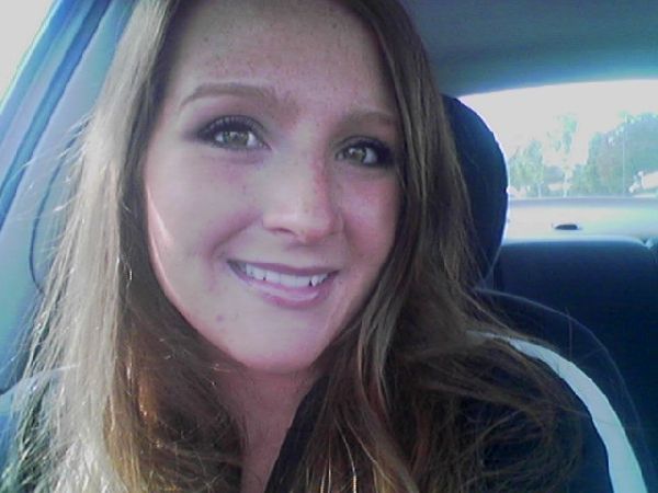 Anitra Johnson - Class of 1996 - Mount Si High School