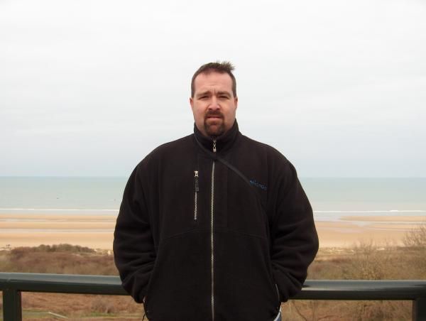 Dan Phillips - Class of 1989 - Mount Si High School