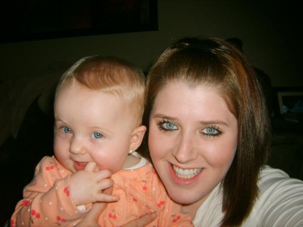 Tiffany Durman - Class of 2000 - Mount Si High School