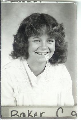 Cynthia (cindy) Baker - Class of 1982 - Mount Si High School