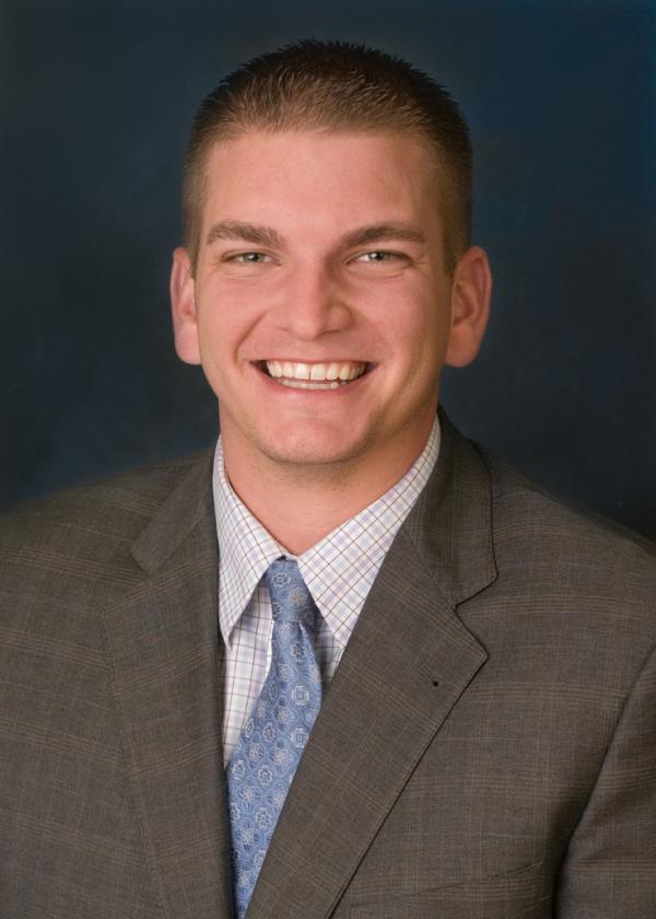 Robbie Gehre - Class of 2002 - Mount Si High School