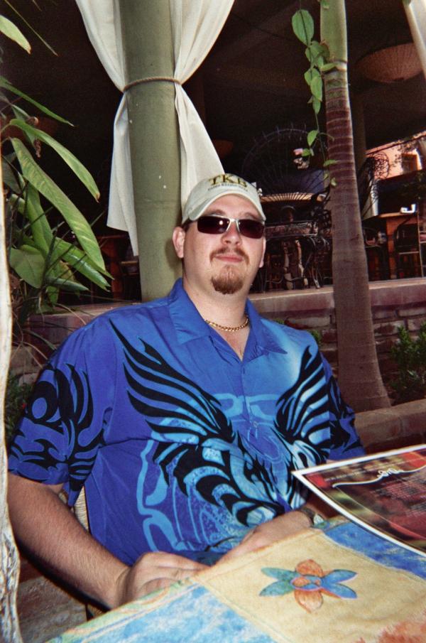Mike Fowlkes - Class of 1998 - Mount Si High School