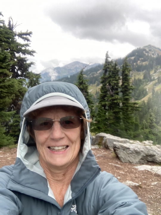 Terri Gilmore - Class of 1977 - Mount Si High School