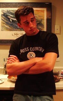 Matthew Kelly - Class of 2004 - Mount Si High School