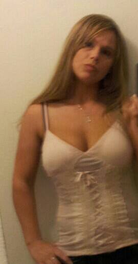 Shannon Gray - Class of 2002 - Mount Si High School