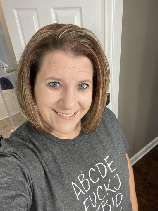 Tiffany Albrecht - Class of 1998 - Mount Si High School