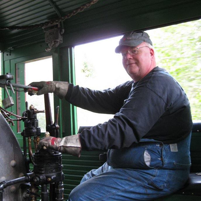 Tim Daubert - Class of 1977 - Mount Si High School