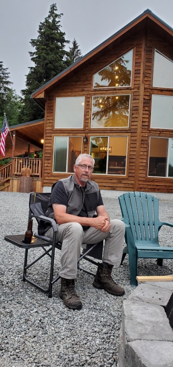 Paul Rohrbach - Class of 1972 - Mount Si High School