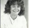 Cynthia (cindy) Baker, class of 1982