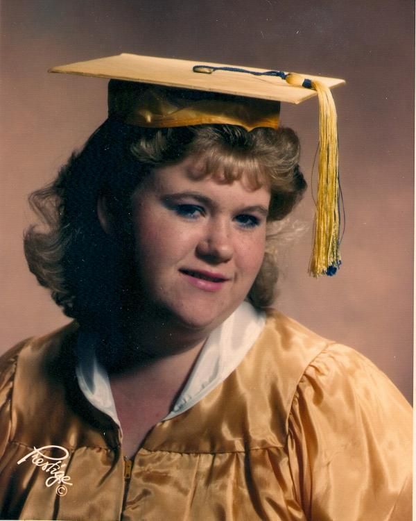 Tracy Bickford - Class of 1989 - Buckeye Union High School