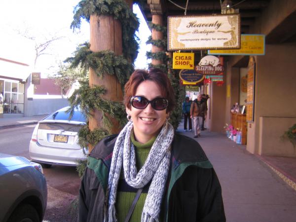 Tanya Shubin - Class of 1988 - Buckeye Union High School