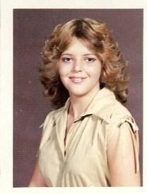 Ramona Chapman - Class of 1979 - Buckeye Union High School