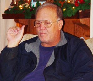 Don Marich - Class of 1966 - Buckeye Union High School