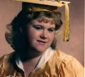 Tracy Bickford, class of 1989