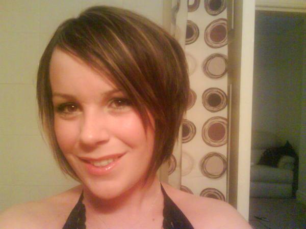 Claudine Plaumann - Class of 2004 - Catalina Foothills High School