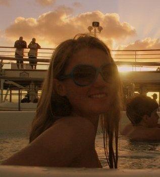 Danielle Lips - Class of 2007 - Catalina Foothills High School