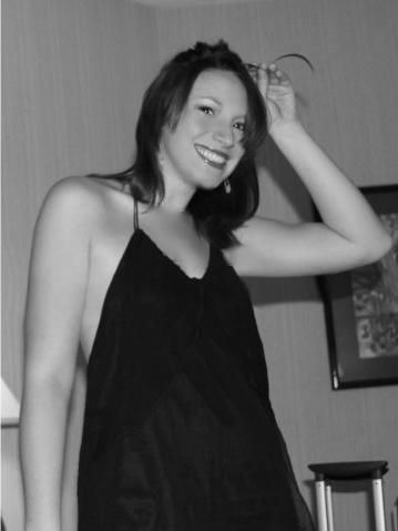Alex Maxwell - Class of 2007 - Catalina Foothills High School