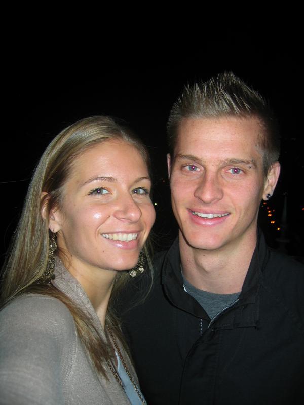 Jennifer Valley - Class of 2004 - Catalina Foothills High School